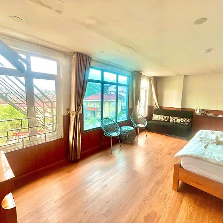 Flaco Hostel Sapa 외부 사진