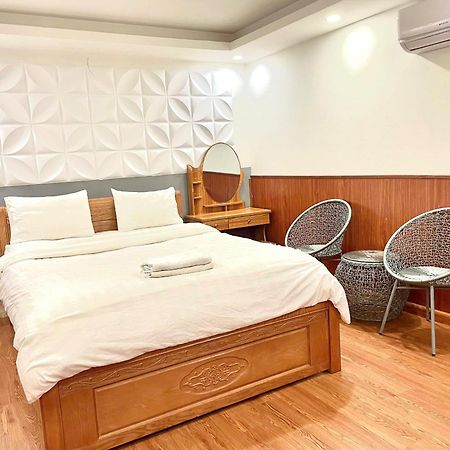 Flaco Hostel Sapa 외부 사진