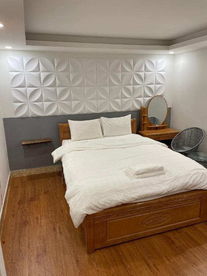 Flaco Hostel Sapa 외부 사진