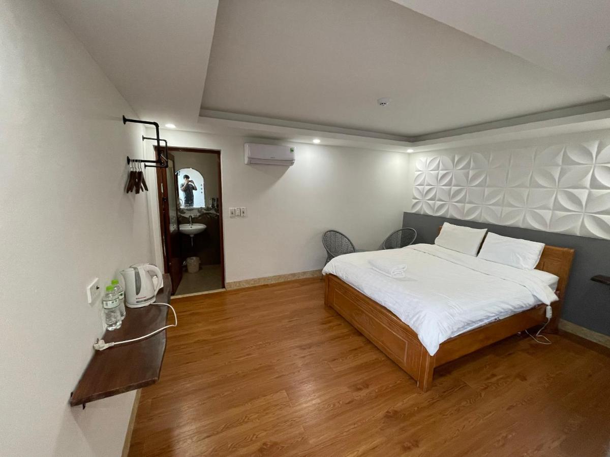 Flaco Hostel Sapa 외부 사진