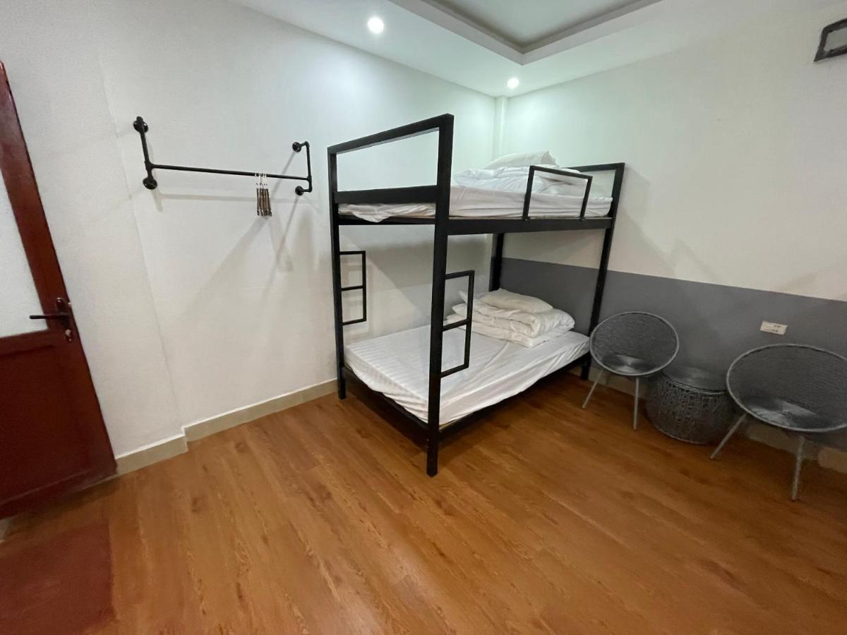 Flaco Hostel Sapa 외부 사진