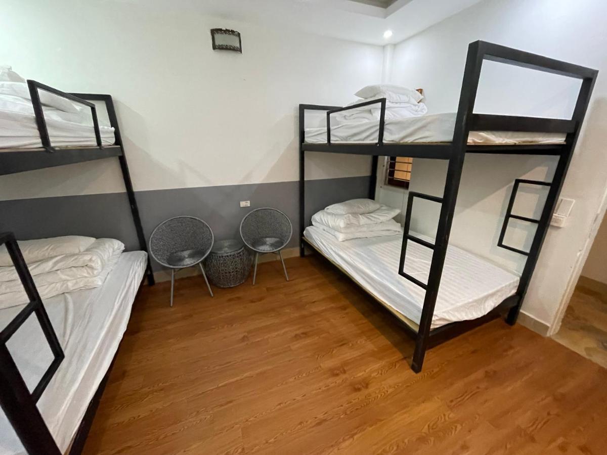 Flaco Hostel Sapa 외부 사진