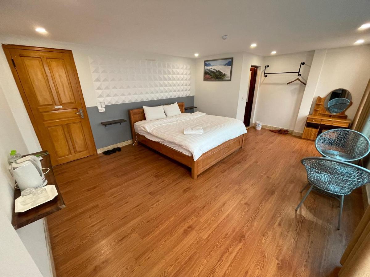 Flaco Hostel Sapa 외부 사진