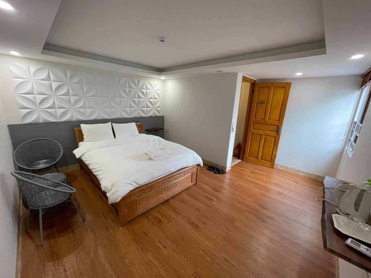 Flaco Hostel Sapa 외부 사진