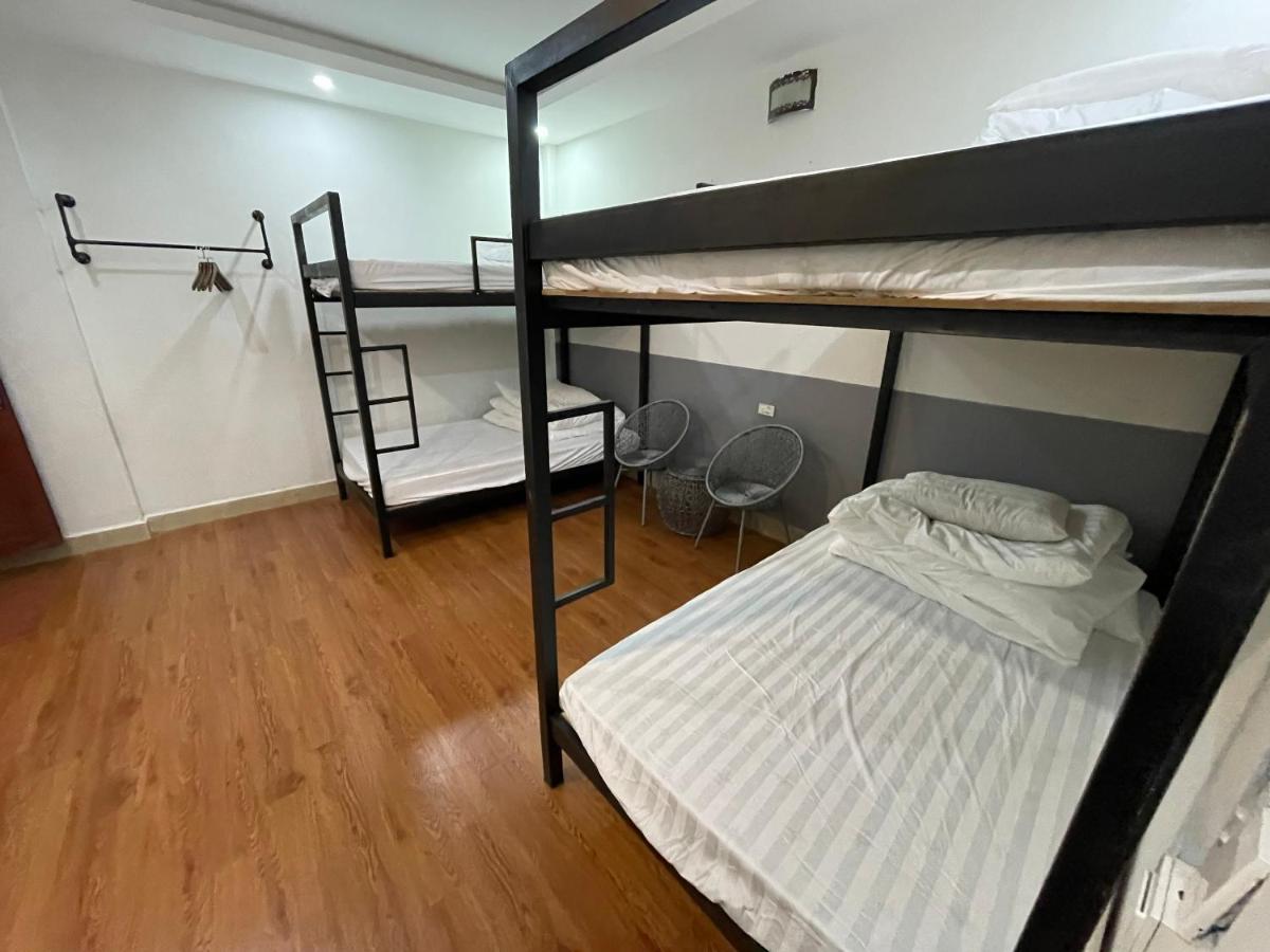 Flaco Hostel Sapa 외부 사진