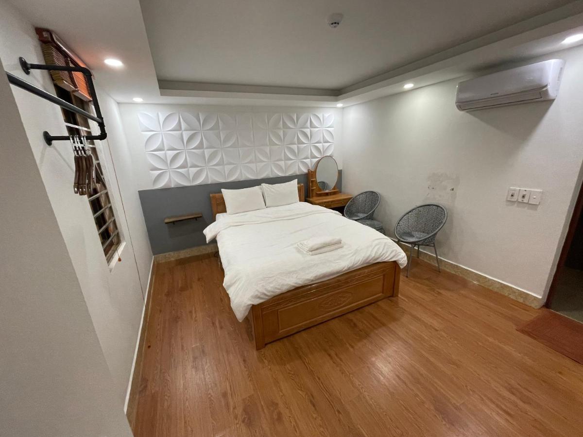 Flaco Hostel Sapa 외부 사진