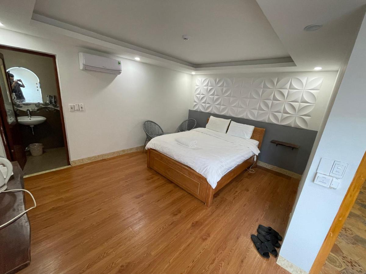 Flaco Hostel Sapa 외부 사진
