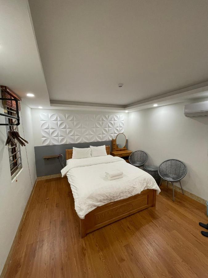 Flaco Hostel Sapa 외부 사진