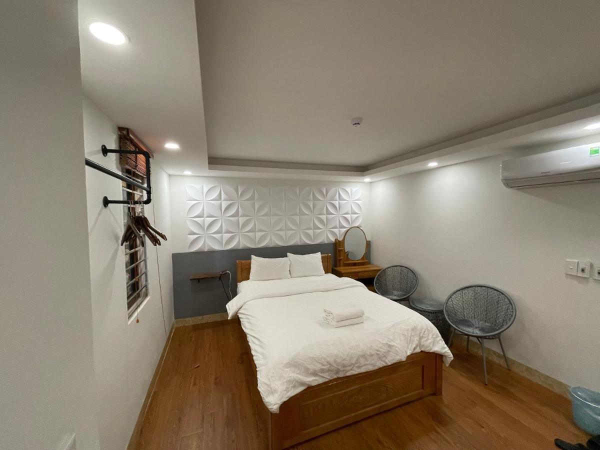Flaco Hostel Sapa 외부 사진
