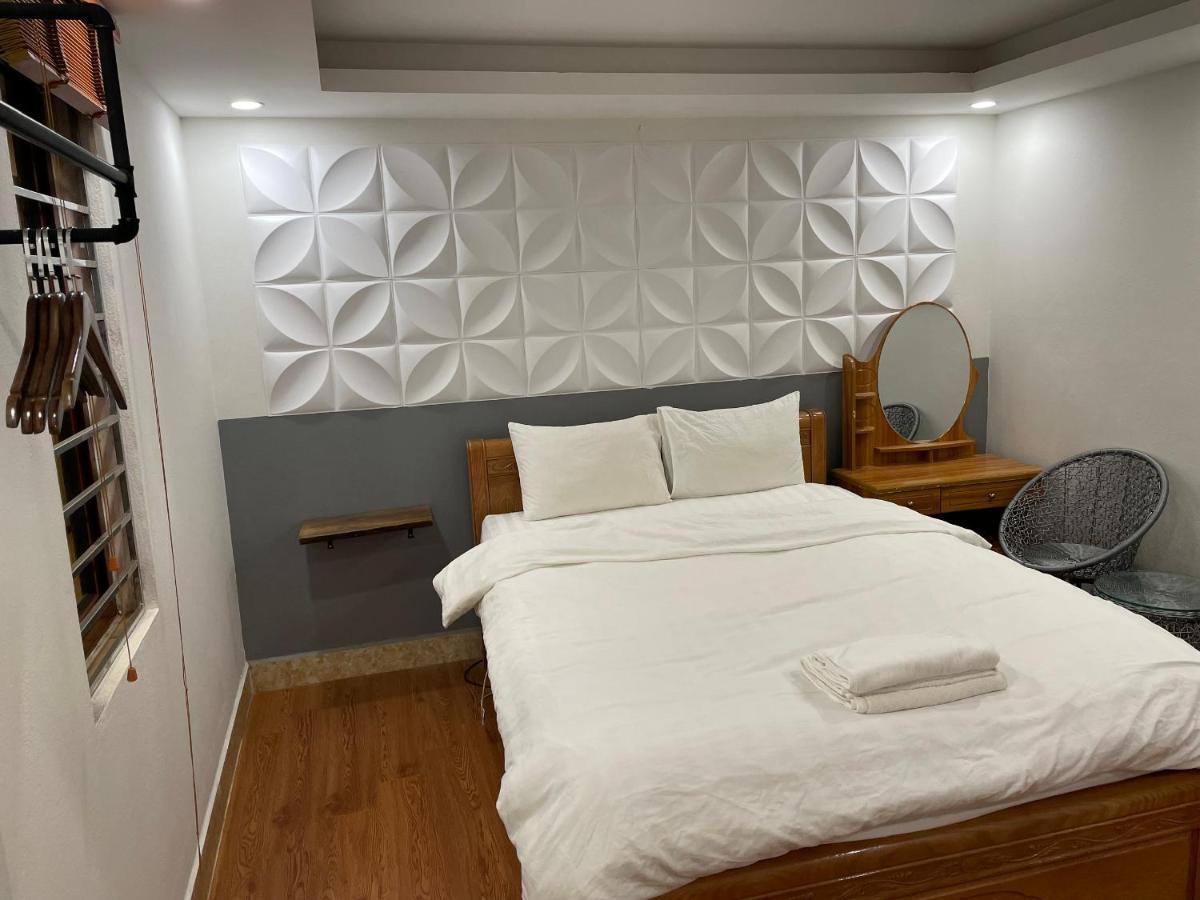 Flaco Hostel Sapa 외부 사진