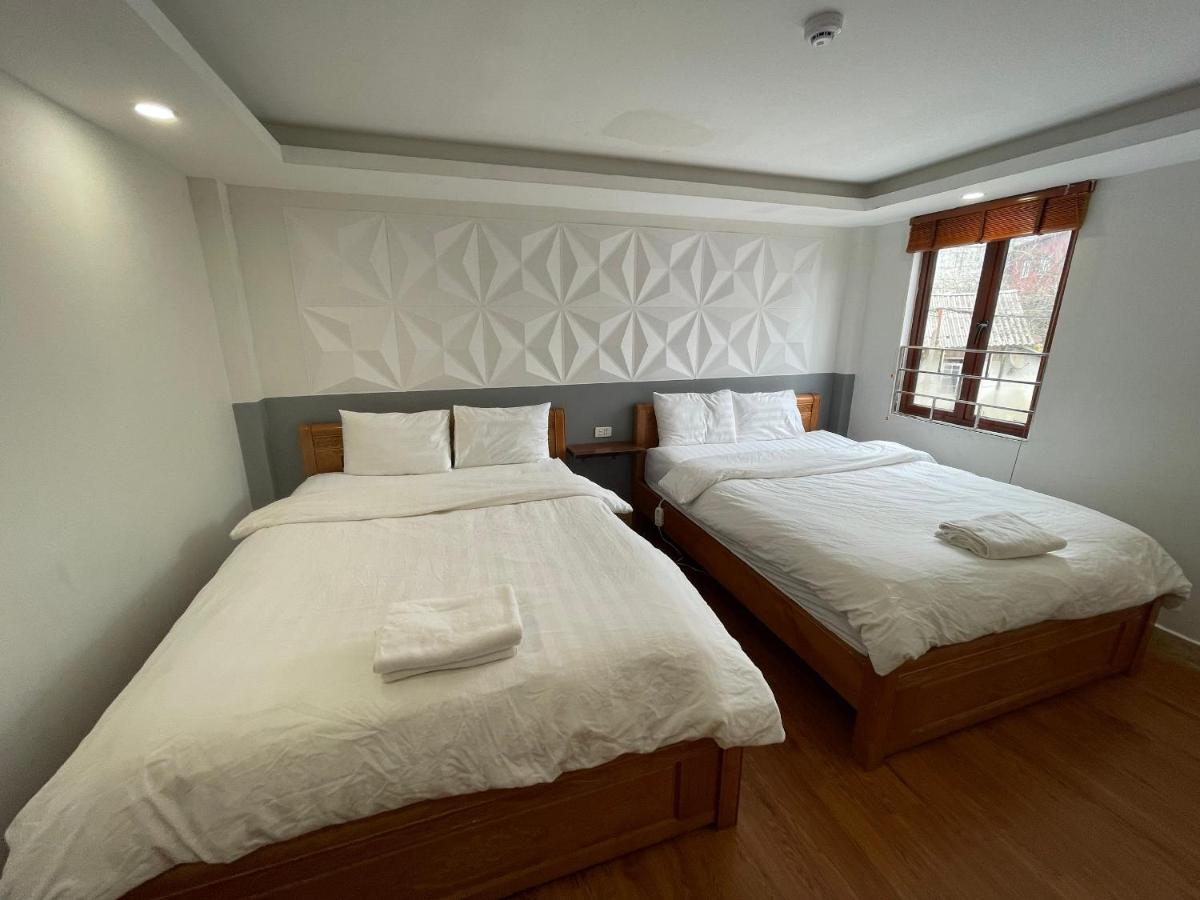 Flaco Hostel Sapa 외부 사진
