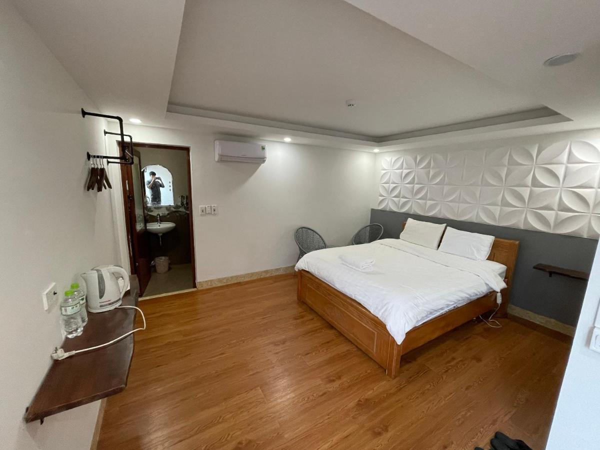 Flaco Hostel Sapa 외부 사진