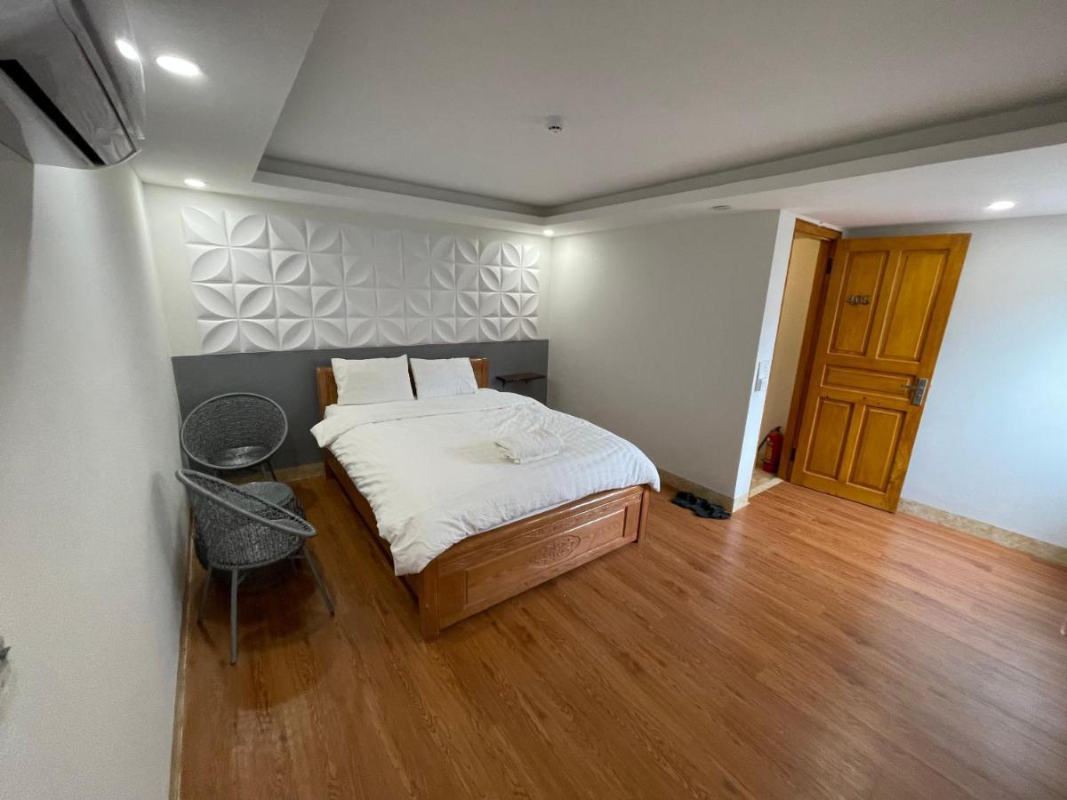 Flaco Hostel Sapa 외부 사진