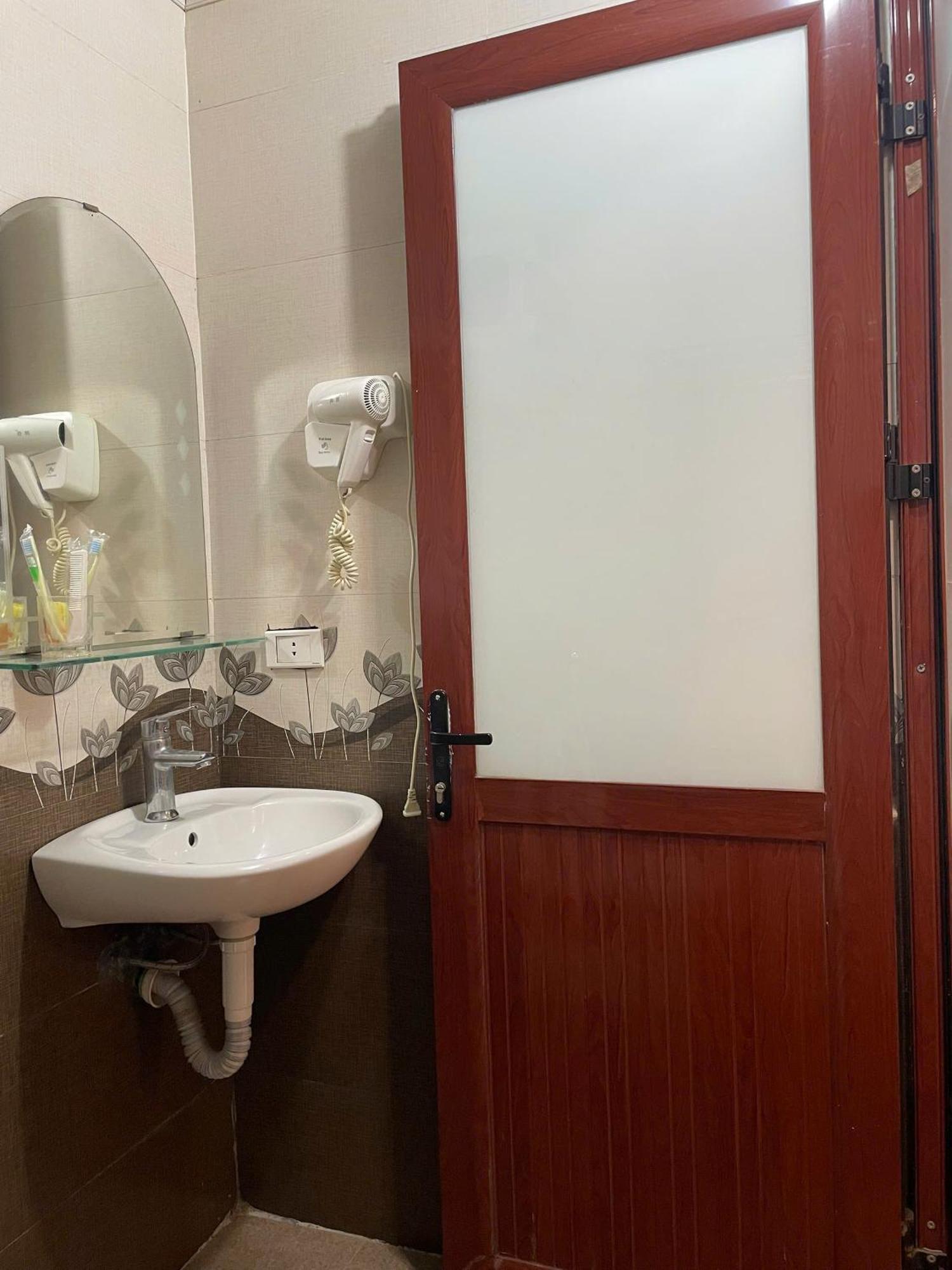 Flaco Hostel Sapa 외부 사진