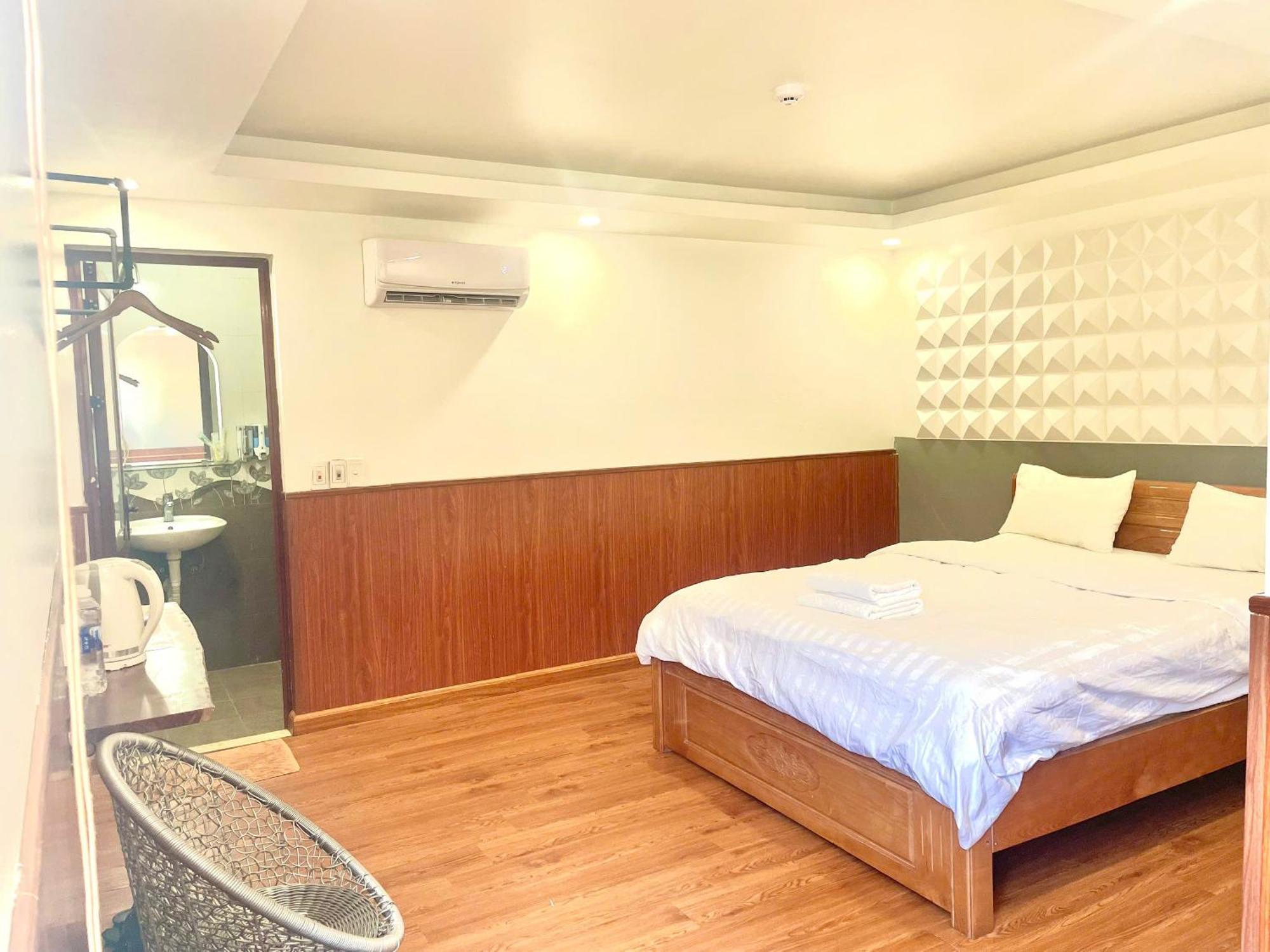 Flaco Hostel Sapa 외부 사진
