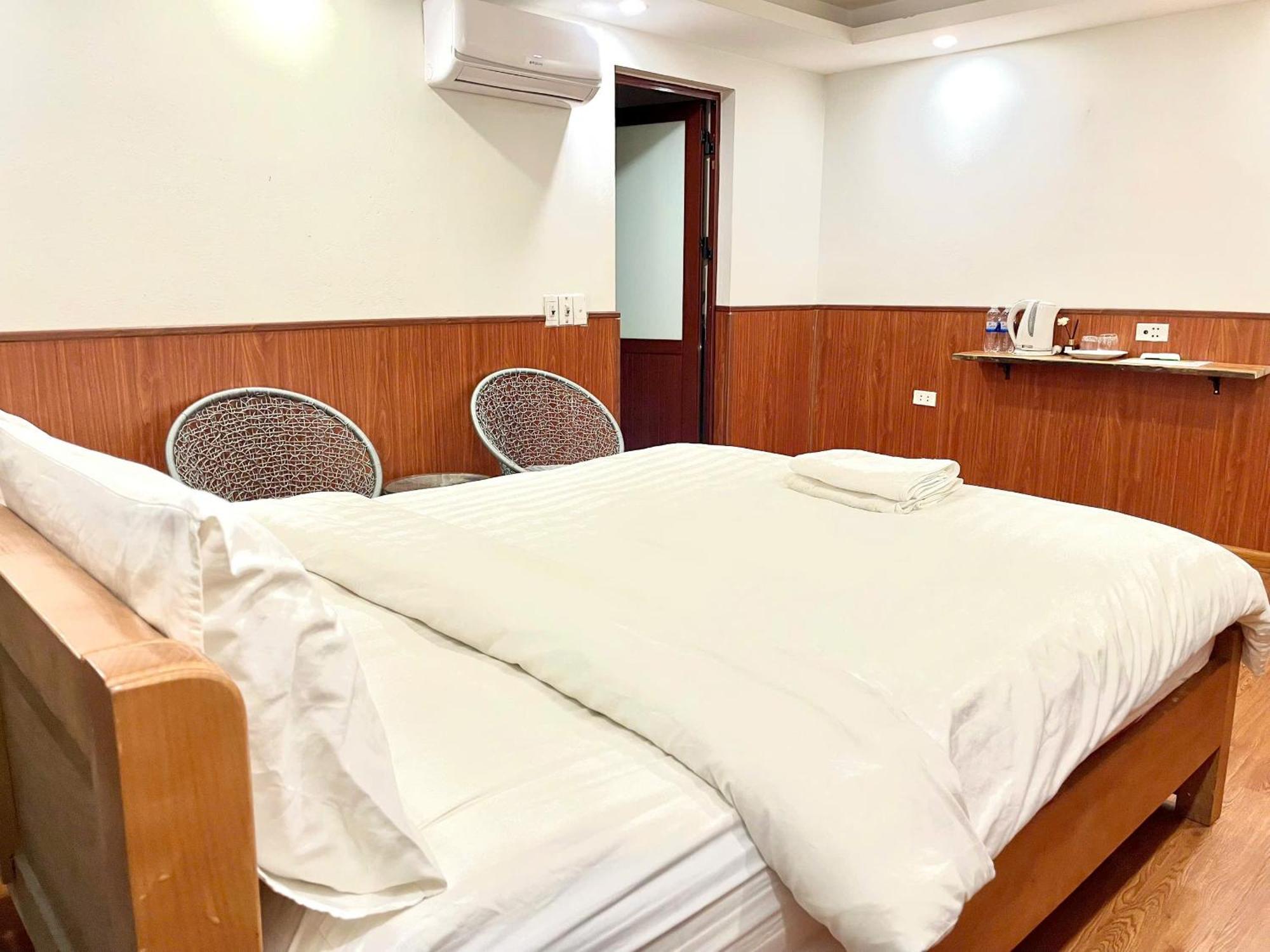 Flaco Hostel Sapa 외부 사진