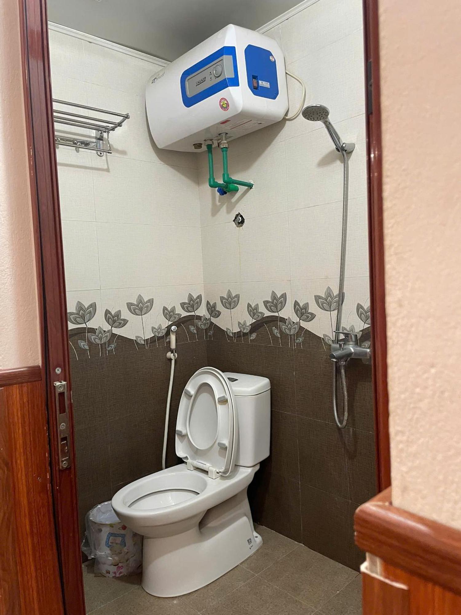 Flaco Hostel Sapa 외부 사진