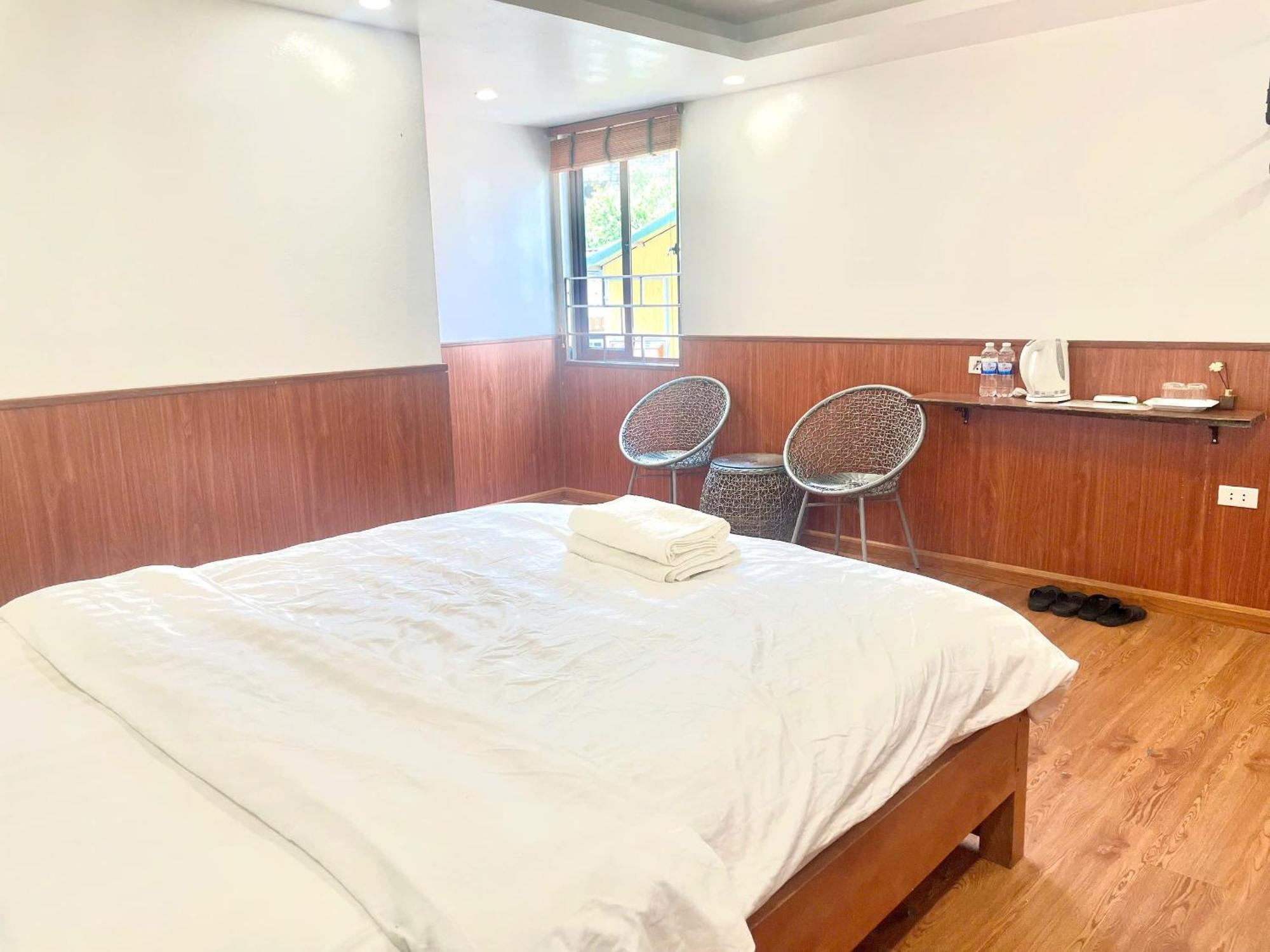 Flaco Hostel Sapa 외부 사진