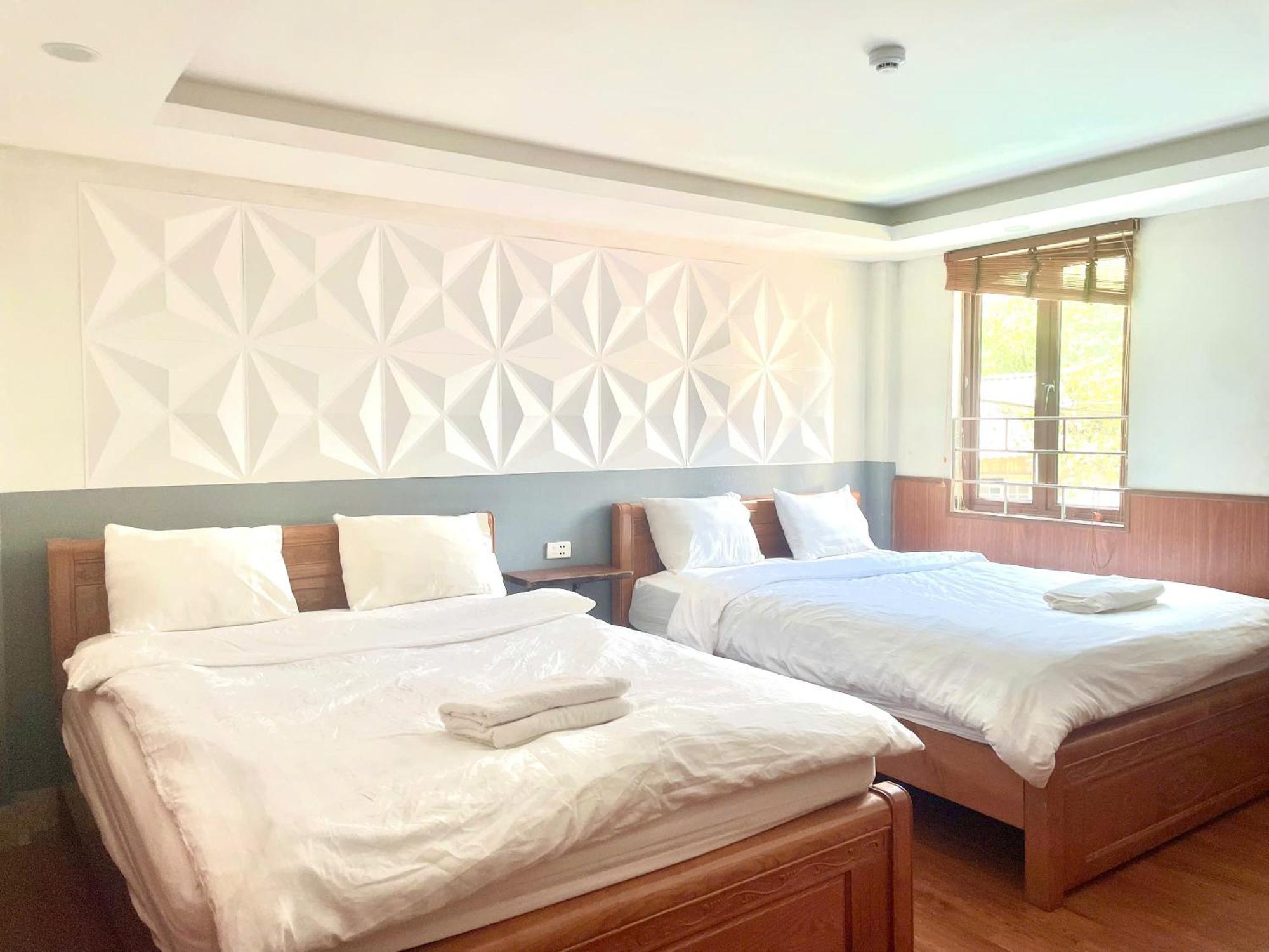 Flaco Hostel Sapa 외부 사진