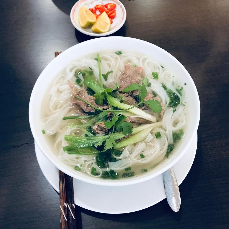 Flaco Hostel Sapa 외부 사진