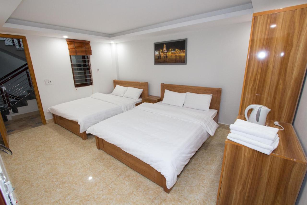 Flaco Hostel Sapa 외부 사진