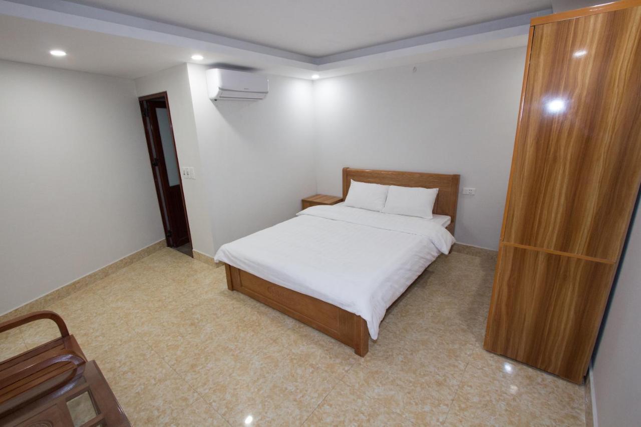 Flaco Hostel Sapa 외부 사진