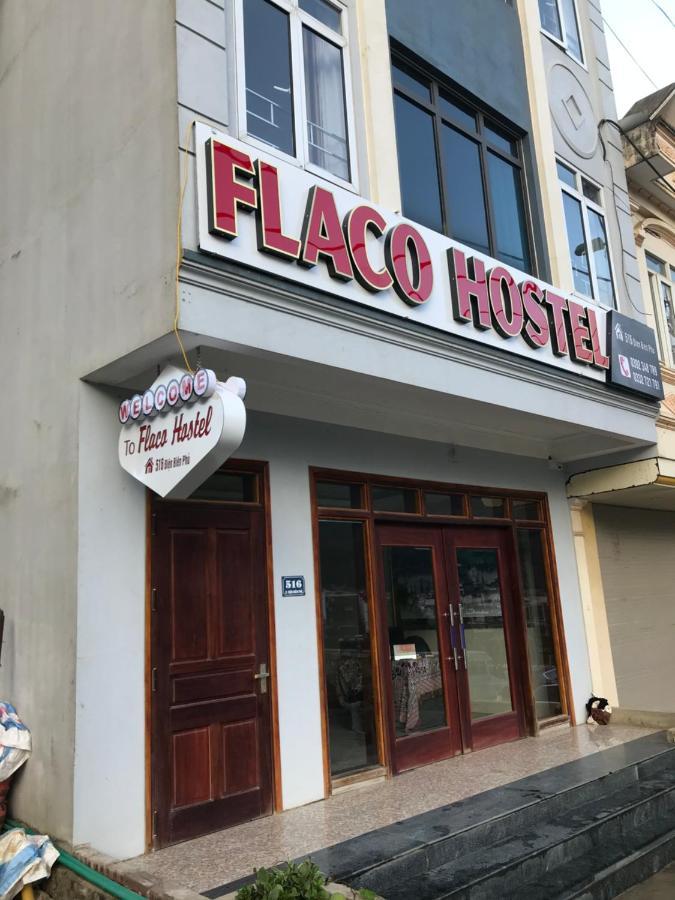 Flaco Hostel Sapa 외부 사진