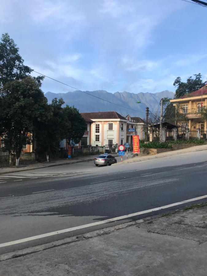 Flaco Hostel Sapa 외부 사진