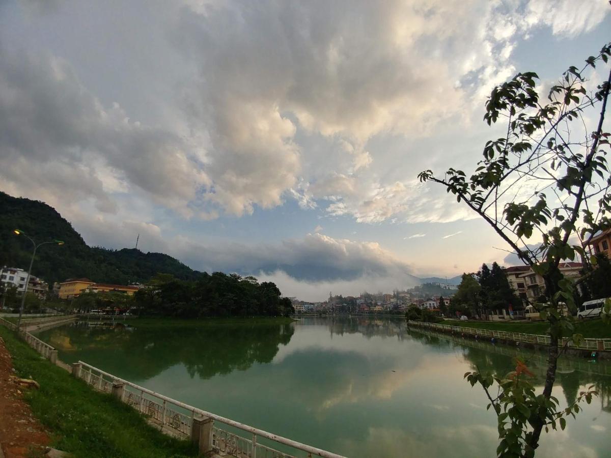 Flaco Hostel Sapa 외부 사진