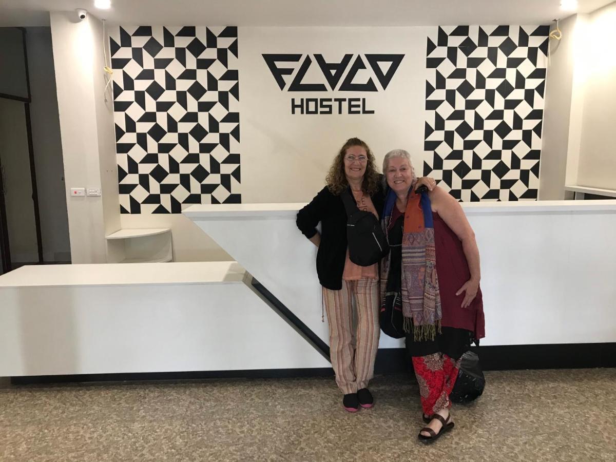 Flaco Hostel Sapa 외부 사진