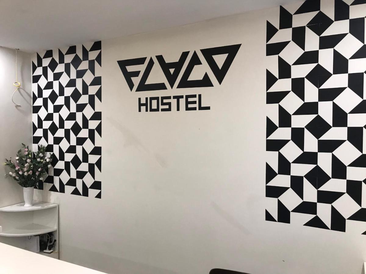Flaco Hostel Sapa 외부 사진