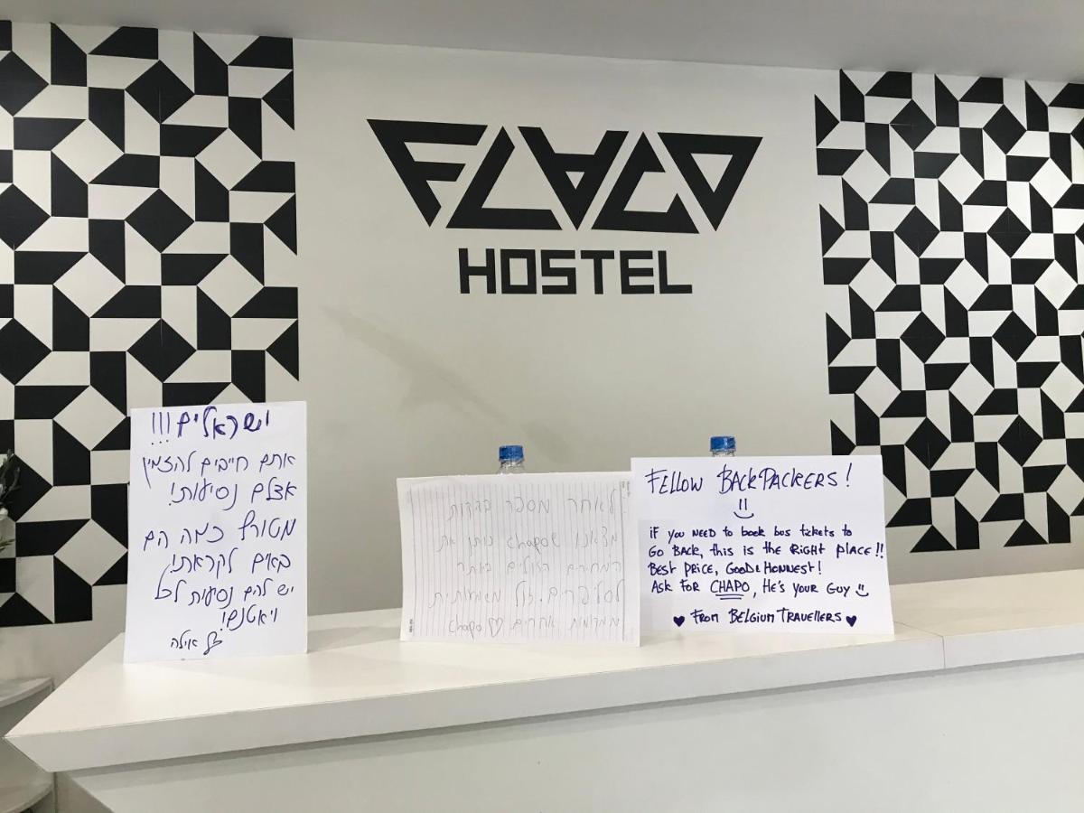 Flaco Hostel Sapa 외부 사진