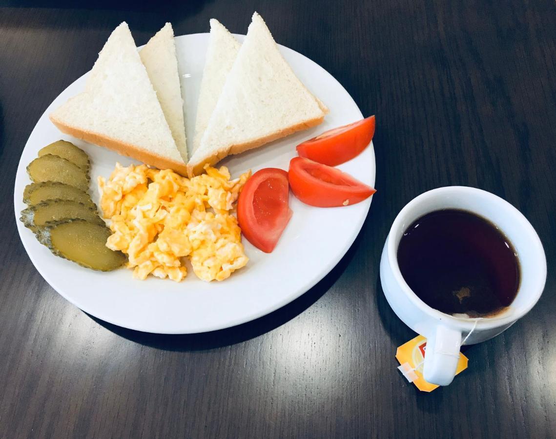 Flaco Hostel Sapa 외부 사진