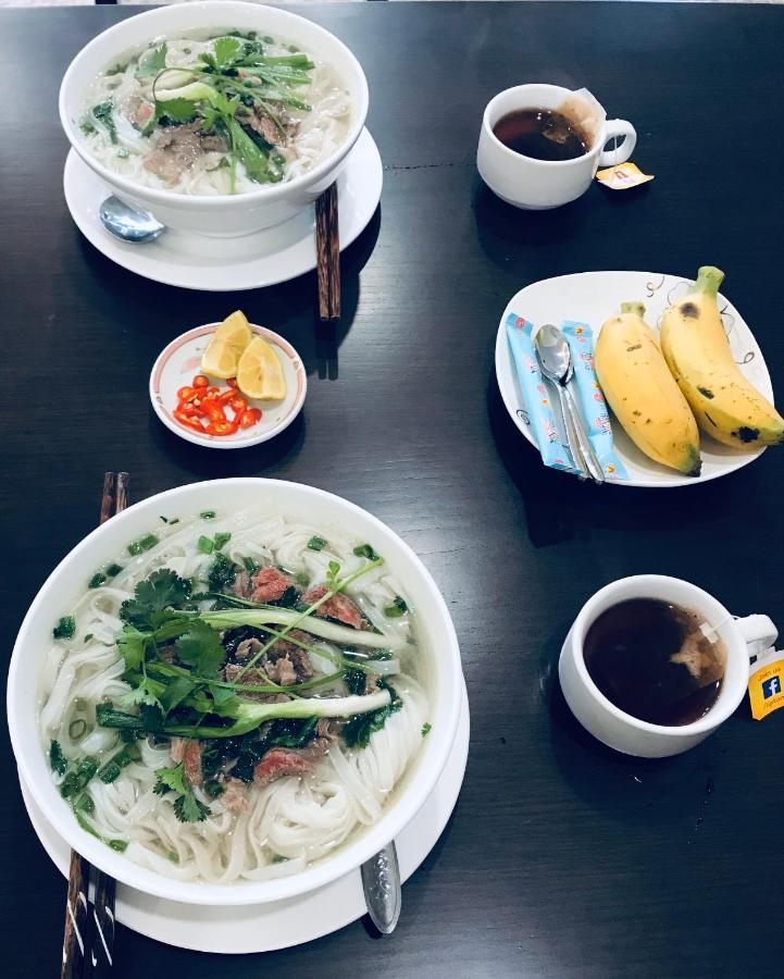 Flaco Hostel Sapa 외부 사진