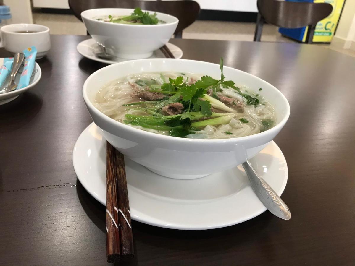 Flaco Hostel Sapa 외부 사진